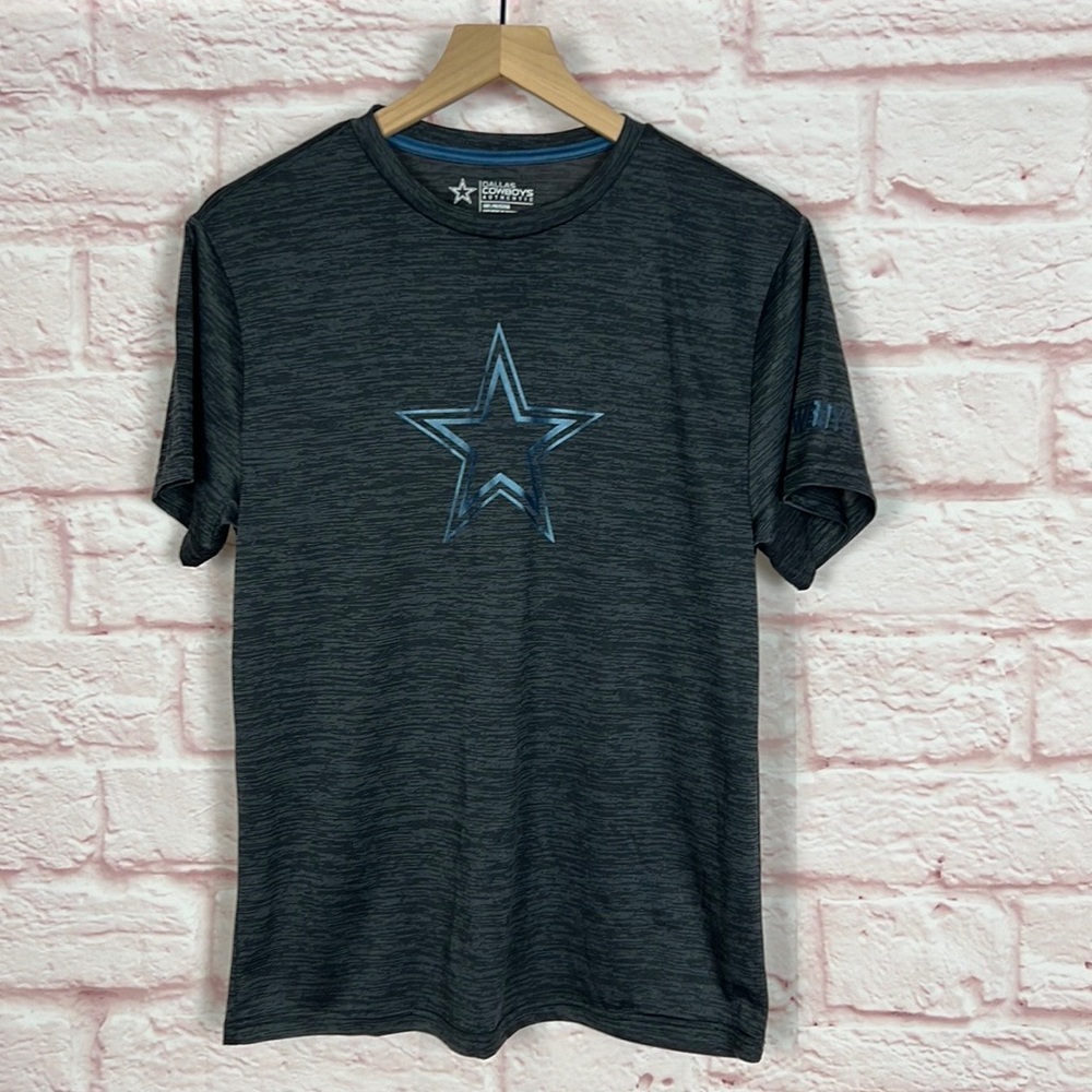 NWOT NFL Dallas Cowboys Top Sz M